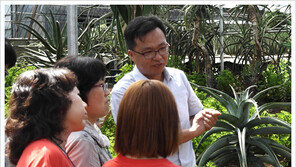 [우먼 동아일보 컬처 뉴스] 김정문알로에, 학교 폭력 예방을 위한 ‘제주 힐링 캠프’ 개최