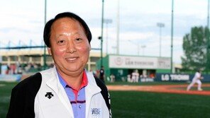 아낌없는 지원…“꿈의 첫승땐 헹가래도 받아봤죠”