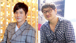 [연예 뉴스 스테이션] 허진호 감독-장동건, 토론토영화제 참석차 출국