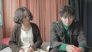 돈의 잔혹성 고발…조민수-이정진 연기 압권