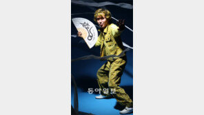 “나는야 레알 뽕짝커, 신세대들이 불러 다시 나왔지”