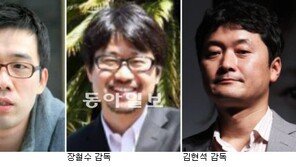 장훈 장철수 김현석 이상우… 스승만큼 왕성한 작품 활동