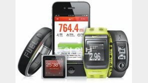 [융합이 산업의 미래다]<下> 나이키 운동화+아이팟 ‘유익한 만남’