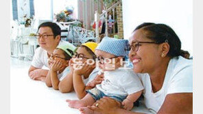 [TV 하이라이트]인도네시아서 온 며느리