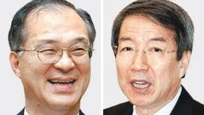 [2012 대선 D-100]제3후보 잰걸음… 판도 지각변동? 요지부동?