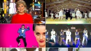  싸이, 美ABC 또 극찬 “질리지도 않아…정상 자리 유지” 