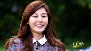 김하늘 첫 키스 고백 “상대는 연예인” 누구?