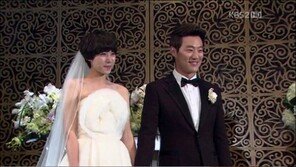 ‘넝굴당’ 시청률 45.3% 자체최고…화려하게 퇴장!