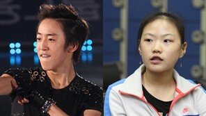 김진서-김해진, 주니어 그랑프리 동반 입상 도전