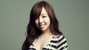 ‘K팝스타’ 백아연, 인기가요 첫 데뷔무대…JYP사단 지원사격