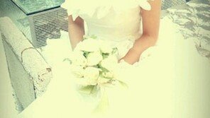 ‘말숙이’ 오연서, 웨딩드레스 여신 자태 ‘우결까지 기대’