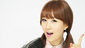 장윤정, 데뷔10년만에 세종문화회관 공연