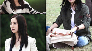 ‘차칸남자’ 문채원, 재벌녀 공식 깬다… ‘소탈한 카리스마’ 예고