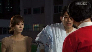 김승우 김남주 독설, “실제 속마음은 아니겠지…” 폭소!