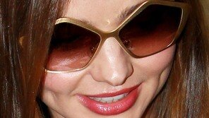 [포토] 미란다 커, 깜찍 보조개 작렬 ‘상큼+발랄’