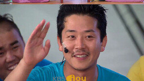 김준호, 무속인 말대로 연예대상 탈까? “대운이 들어 있어!”