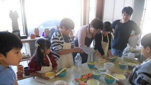 헤이리 판 문화축제에서 가을 예술 나들이 즐기자