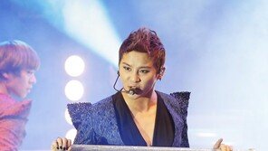 JYJ 김준수, 멕시코·브라질 잇단 공연…5천명 ‘열광’