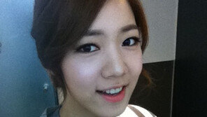 화영 근황 공개, 요즘 뭐하나 봤더니…‘예상외 행보’