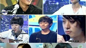 ‘슈스케4’, 5대 男女 얼짱 미모 ‘보기만해도 훈훈’