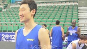 “삼성 부활에 선수생활 올인”