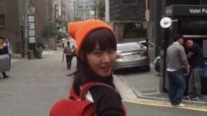 한그루 고등학생 설정샷, ‘실제라고 해도 믿을 듯’ 동안 미모