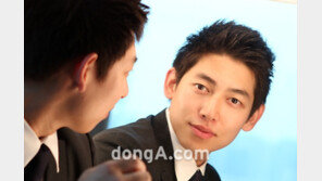 [SD포토] ‘충무로 뉴페이스’ 김준구, 사슴같은 눈망울