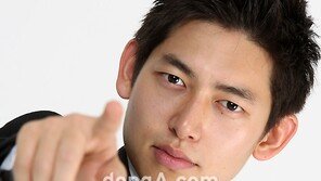 [SD포토] ‘기적의 배우’ 김준구, 조각같은 훈훈 외모