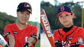 여풍당당 배 형사도 최 하사도 “야구없인 못살아”