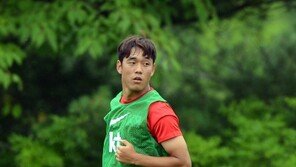 고비마다 결승골·쐐기골 ‘조커 박주영’도 강렬했다