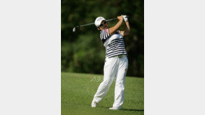 신지애, 킹스밀 챔피언십 우승 ‘LPGA 통산 9승째’ 감격