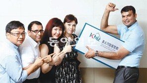 “한국이 최고, 한국은 천국” 그들은 도대체 왜?