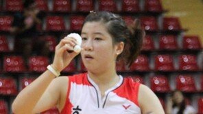 미녀는 못말려…배연주 2관왕 꽂았다