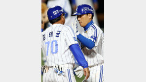 이승엽, 이제 칠 때마다 역사…통산 504호