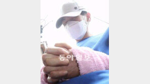 서진환 ‘중곡동 살해’ 13일전에도 전자발찌 차고 성폭행