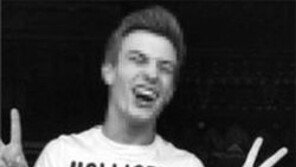 ‘동양인 비하’ 논란 美의류 모델 해고