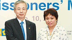 한-필리핀 국세청장 회의