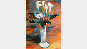 [대구/경북]천재화가 이인성 탄생 100주년 특별전