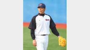 임창용, 야쿠르트와 결별? 재계약 명단 제외