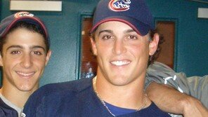 [인터뷰]‘공 1개로 끝난 최단명 메이저리거’ 애덤 그린버그 