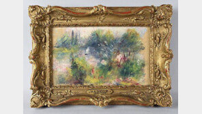 6만 원에 산 그림이 1억 원이 넘는다고?… 이게 웬 횡재!