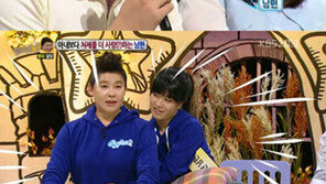 ‘안녕하세요’ 처제사랑 남편, 백허그에 “뽀뽀해줘” 애교까지?