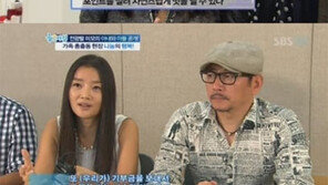 전광렬, 스타일리스트 출신 부인 공개 ‘세련된 미모’