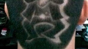 강남스타일 머리, “강남 스타일로 해주세요”라고 했더니…