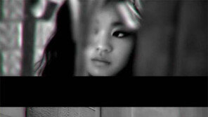 김완선 뮤비, 조카 공개 ‘큰 키+몽환적 매력’ 폭발