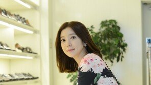 ‘나비부인’ 윤세아 “홍세라와 다른 모습 선보이겠다”
