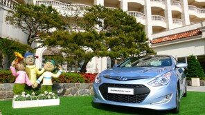 경기침체·고유가시대, 어떤 車 잘 팔리나 봤더니…