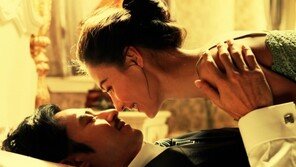 장동건 장쯔이 장바이즈, 부산영화제 개막식 레드카펫