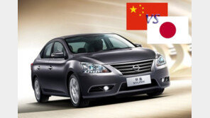 中, 일본차 안사! 판매량 감소에 日반응은…