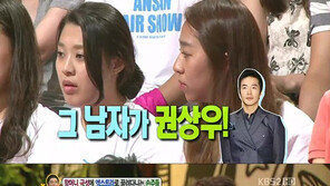 ‘안녕하세요’ 김기열 “권상우 무명시절 초콜릿 거절… 후회 중!”